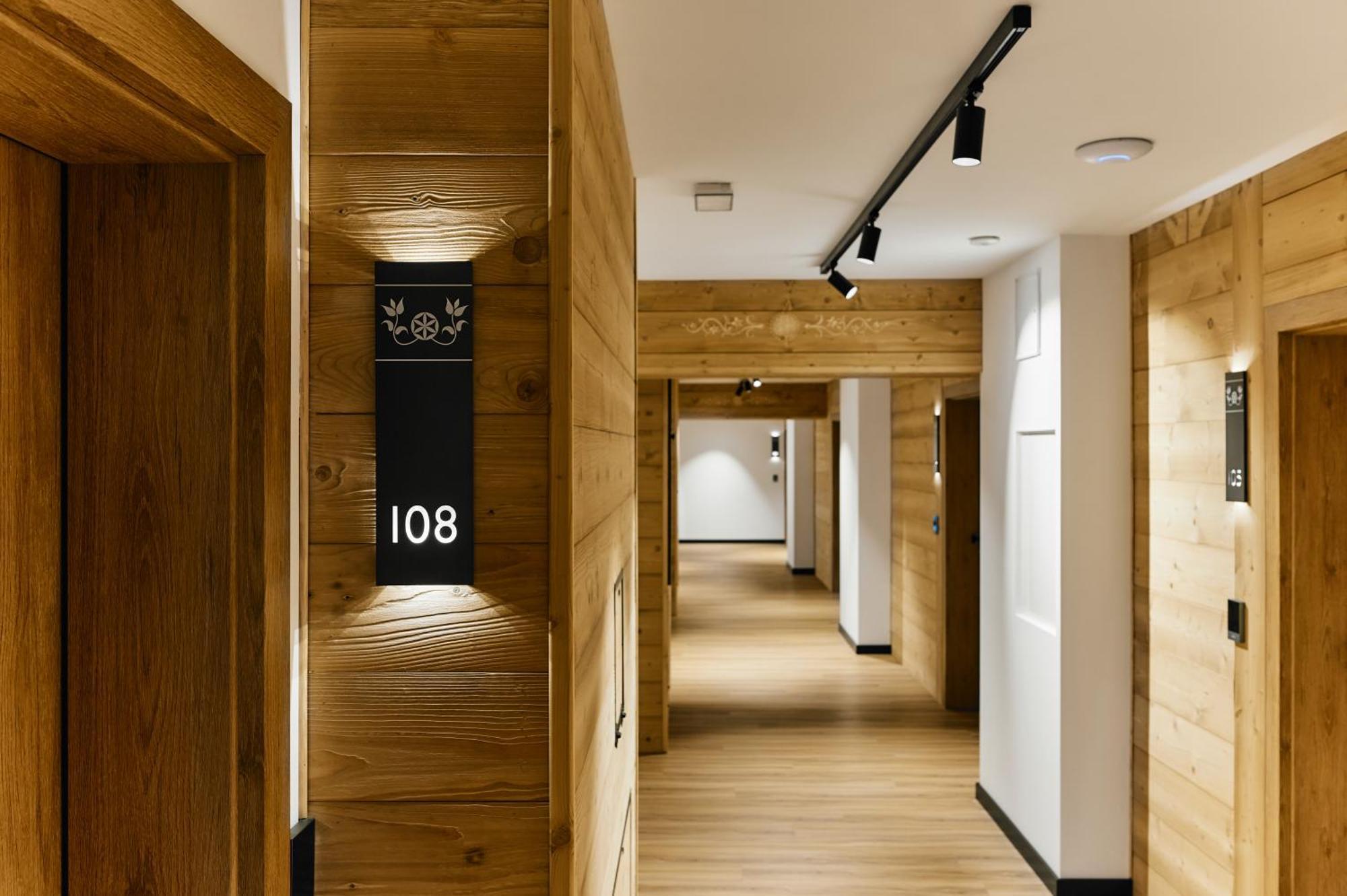 Tatra Nest Apartamenty - Jacuzzi, Sauna! Bialy Dunajec Exterior photo